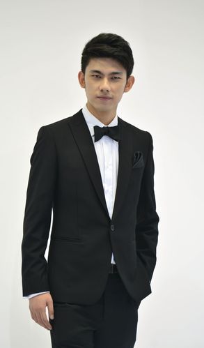 袁世君品牌与内容负责人