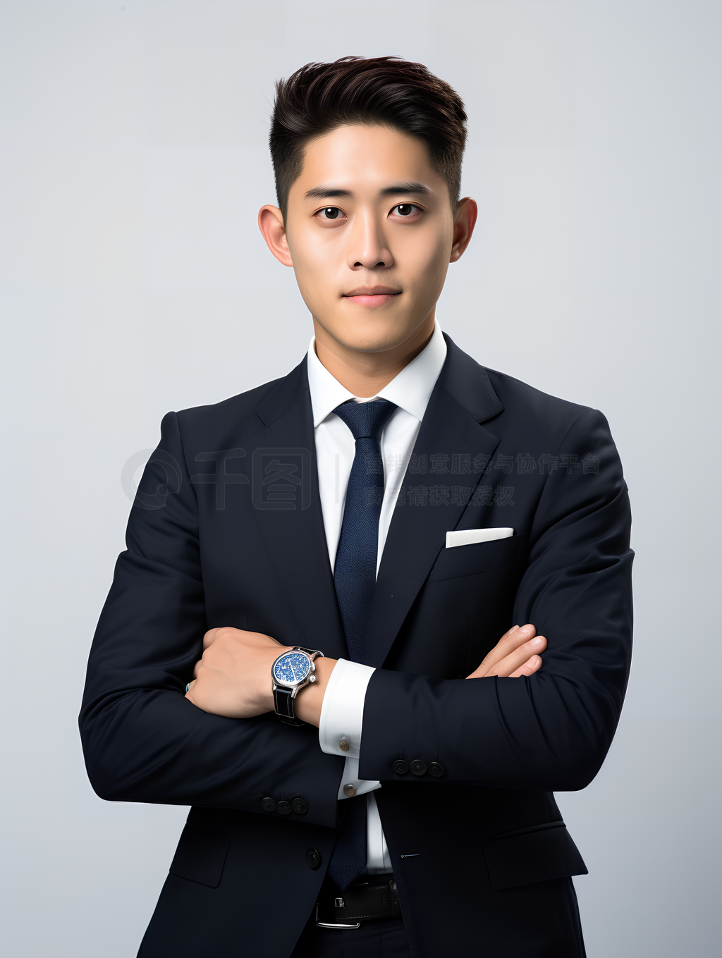 袁世君 品牌与内容负责人