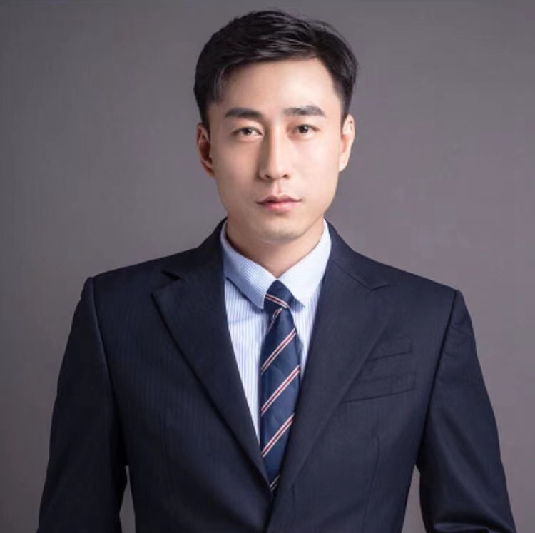 赖姿泰制作统筹负责人