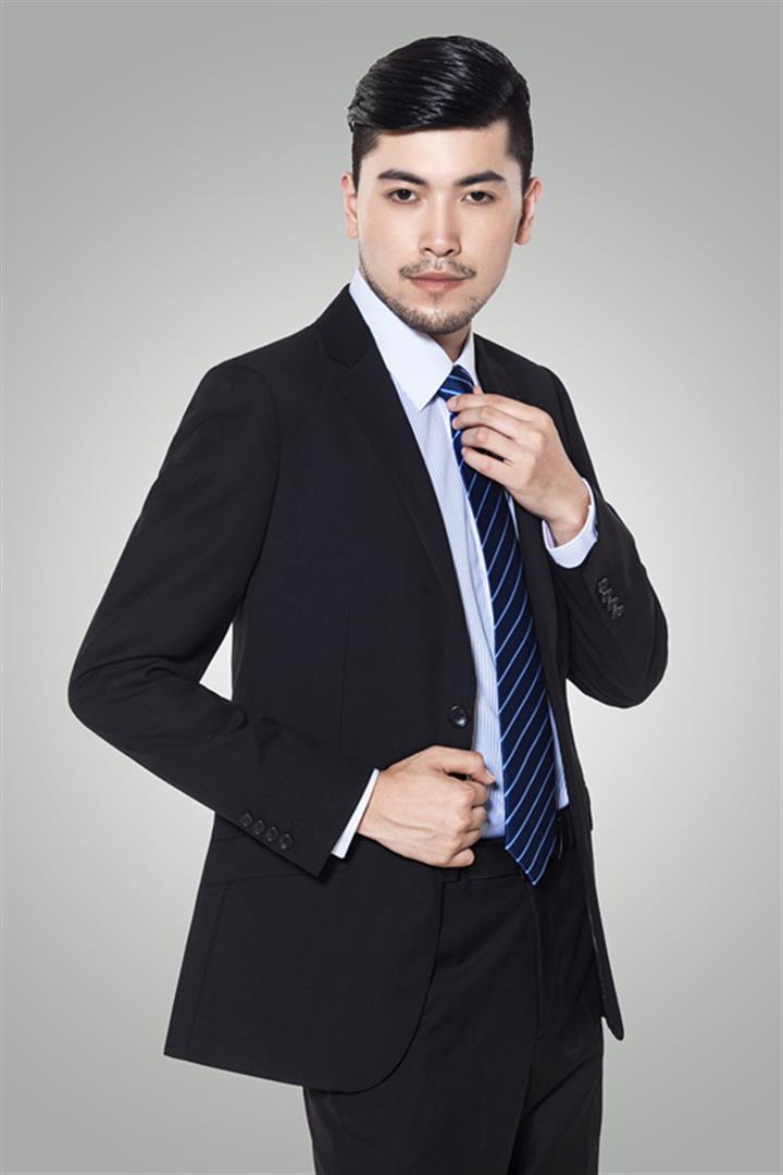 林家青现场执行负责人